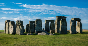 Stonehenge and Avebury Tour
