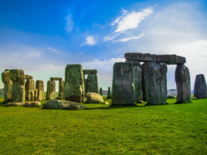 Stonehenge and Windsor Castle Tour