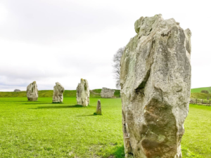 Stonehenge and Avebury Tour