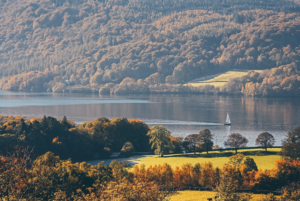 Lake Windermere