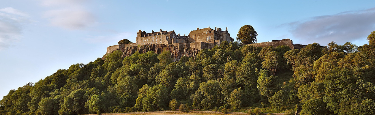 Lochs, Castles & The Kelpies Day Tour
