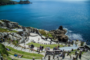 Minack Theatre