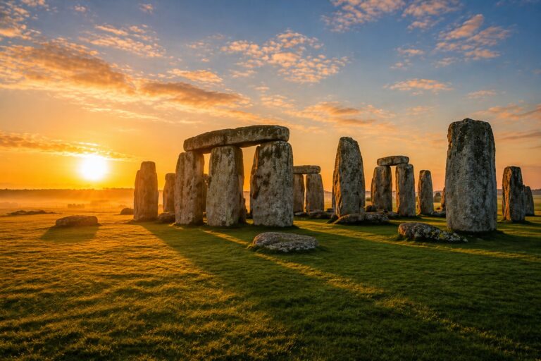 Stonehenge Inner Circle Tours from London (2026 Guide)